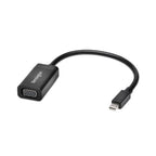 Kensington VM1000 Mini Display Port to VGA Adapter
