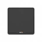 Axis 02046-003 network video recorder Black