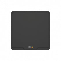 Axis 02046-003 network video recorder Black