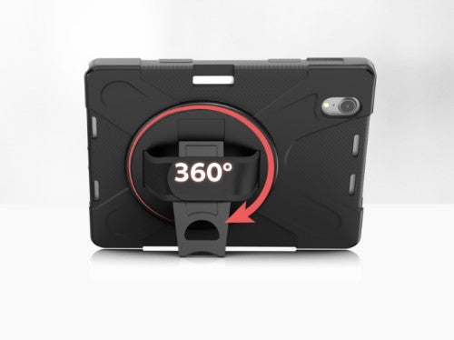 CTA Digital PAD-PCGKMINI6 tablet case Cover Black