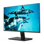 V7 L270V0-E computer monitor 68.6 cm (27") 1920 x 1080 pixels Full HD LED Black