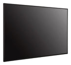 LG 55UH5N-M.AEK Signage Display Digital signage flat panel 139.7 cm (55") LCD Wi-Fi 500 cd/m² 4K Ultra HD Black WebOS 24/7