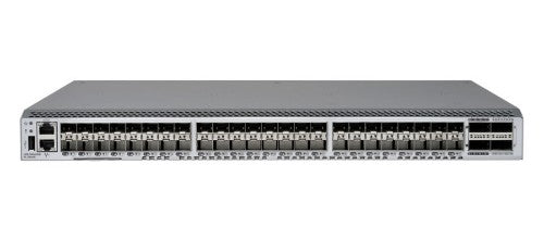 HPE SN6600B Managed 1U Grey