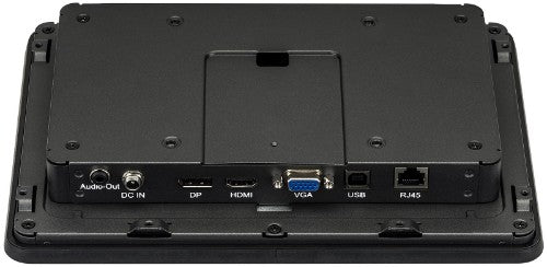 iiyama 10.1" Open Frame PCAP 10 point touch screen equipped with IPS panel technology and a foam seal finish for seamless integration