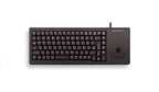 CHERRY G84-5400LUMES keyboard USB Black