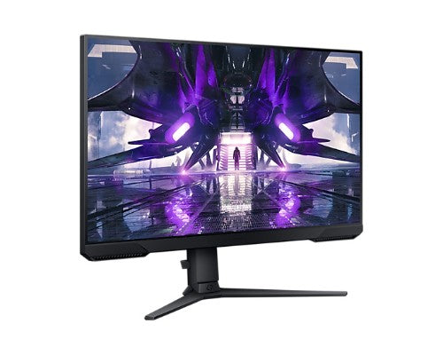 Samsung G3 computer monitor 68.6 cm (27") 1920 x 1080 pixels Full HD Black