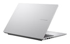 ASUS Vivobook 16 M1607KA-MB145W AMD Ryzen™ AI 5 330 Laptop 40.6 cm (16") WUXGA 16 GB DDR5-SDRAM 512 GB SSD Wi-Fi 6 (802.11ax) Windows 11 Home Silver