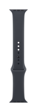 Apple 46mm Midnight Sport Band - M/L