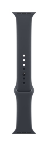 Apple 46mm Midnight Sport Band - M/L
