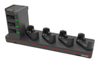 Honeywell CT45-5CB-UVN-BAT-0 handheld mobile computer accessory Charging cradle