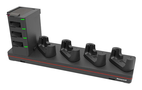 Honeywell CT45-5CB-UVN-BAT-0 handheld mobile computer accessory Charging cradle