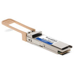AddOn Networks QSFP-100GBASE-SR-BD-FT-AO network transceiver module Fiber optic 100000 Mbit/s QSFP28 918 nm