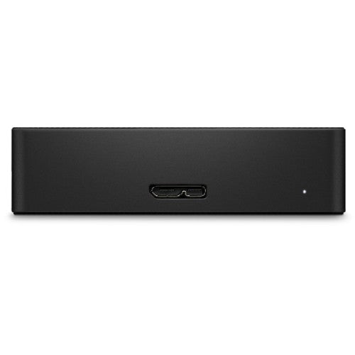 Seagate Expansion STKN2000400 external hard drive 2 TB Black