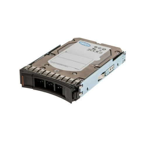 Origin Storage HDD 2TB 3.5in NearLine SAS in Hot Swap Caddy