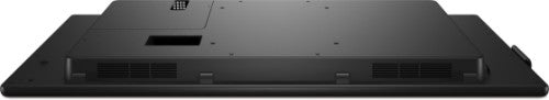 DELL P5525QC Digital signage flat panel 138.8 cm (54.6") LCD 400 cd/m² 4K Ultra HD Black