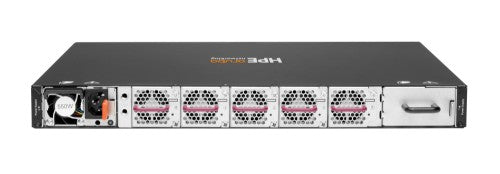 HPE Aruba Networking 9240 (JP) 4xSFP28 1 Expansion Slot Campus Gateway