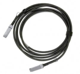 Nvidia 980-9I57X-00N010 InfiniBand/fibre optic cable 10 m MPO12 Black