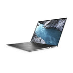 DELL XPS 17 9700 Intel® Core™ i9 i9-10885H Laptop 43.2 cm (17") Touchscreen UHD+ 16 GB DDR4-SDRAM 1 TB SSD NVIDIA® GeForce RTX™ 2060 Wi-Fi 6 (802.11ax) Windows 10 Home Black, Platinum, Silver