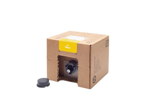 HP 1XA88A/869 Ink cartridge yellow 3000ml for HP PageWide XL Pro 8200