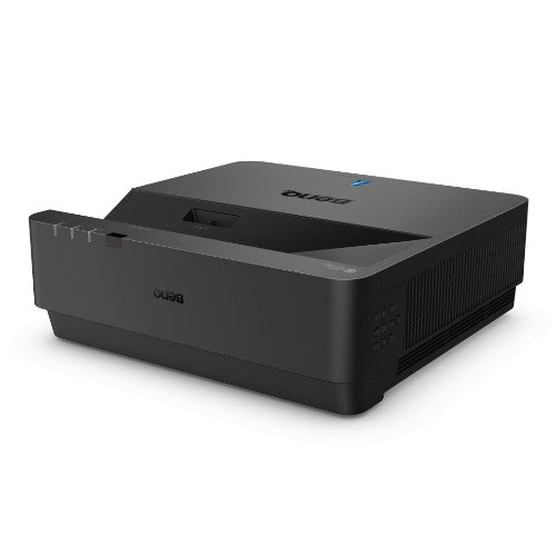 BenQ LU960UST+ Ultra short throw projector 5200 ANSI lumens DLP WUXGA (1920x1200) 3D Black