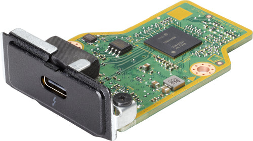 HP Thunderbolt 3.0 Flex IO v3 interface cards/adapter Internal