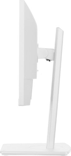 iiyama ProLite 21.5” IPS monitor with a three-side borderless design, integrated USB hub, 100Hz refresh rate and height-adjustable stand