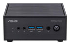 ASUS ExpertCenter PN42-BBSN021MV Black N200