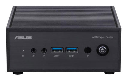 ASUS ExpertCenter PN42-BBSN021MV Black N200