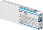 Epson C13T55K500/T55K500 Ink cartridge light cyan 700ml for Epson SC-P 7000/V
