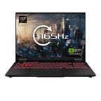 ASUS TUF Gaming A16 FA608UP-RV003W AMD Ryzen™ 7 260 Laptop 40.6 cm (16") WUXGA 16 GB DDR5-SDRAM 1 TB SSD NVIDIA GeForce RTX 5070 Wi-Fi 6E (802.11ax) Windows 11 Home Grey