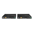 Lindy 70m Cat.6 HDMI 4K60, Audio, IR and RS-232 HDBaseT Extender with ARC