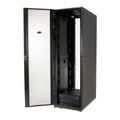 APC AR3100 42U Freestanding rack Black