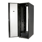 APC AR3100 42U Freestanding rack Black