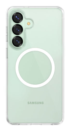 Belkin MSB013hqCL mobile phone case 17 cm (6.7") Cover Transparent