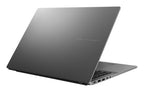 ASUS Vivobook S16 M3607KA-SH008W Copilot+ PC AMD Ryzen AI 7 350 Laptop 40.6 cm (16") WUXGA 32 GB DDR5-SDRAM 1 TB SSD Wi-Fi 6 (802.11ax) Windows 11 Home Grey