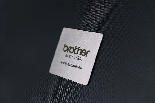 Brother STE-151 DirectLabel Stamp tape 24mm x 3m for Brother P-Touch TZ 6-36mm