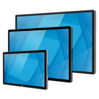 Elo Touch Solutions 4304L Interactive flat panel 108 cm (42.5") LED 500 cd/m² Black Touchscreen 24/7