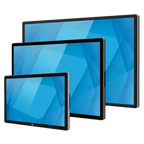 Elo Touch Solutions TouchPro PCAP Kiosk design 80 cm (31.5") LED 400 cd/m² Full HD Black Touchscreen