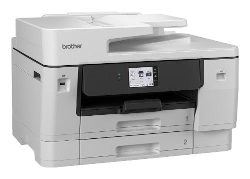 Brother MFC-J6960DW multifunction printer Inkjet A3 1200 x 4800 DPI 31 ppm Wi-Fi