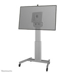 Neomounts NM-HUB2LIFTSILVER TV trolley up to 50" - motorised