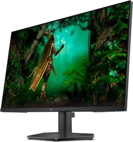 DELL SE2725HG computer monitor 68.6 cm (27") 1920 x 1080 pixels Full HD LCD Black
