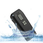 Adesso NuScan 3500CB - Bluetooth Antimicrobial Waterproof CCD Barcode Scanner