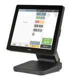 Toshiba TCX810E 4305UE 2 GHz All-in-One 38.1 cm (15") Touchscreen Black