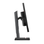 Lenovo ThinkVision 27 3D computer monitor 68.6 cm (27") 3840 x 2160 pixels 4K Ultra HD LED Black