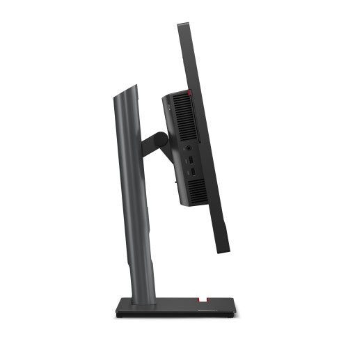 Lenovo ThinkVision 27 3D computer monitor 68.6 cm (27") 3840 x 2160 pixels 4K Ultra HD LED Black