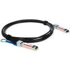 Proline CAB-S-S-25G-2M-PRO InfiniBand/fibre optic cable SFP28 Black
