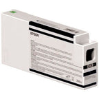 Epson C13T54X80N/T54X800 Ink cartridge black matt 350ml for Epson SC-P 7000/V