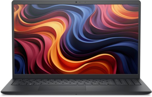 DELL DC15255 AMD Ryzen™ 7 7730U Laptop 39.6 cm (15.6") Full HD 16 GB DDR4-SDRAM 1 TB SSD Wi-Fi 6 (802.11ax) Windows 11 Home Black QWERTZ