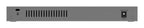 NETGEAR GS108MX-100EUS network switch Unmanaged L2 Gigabit Ethernet (10/100/1000) Desktop/Wall-Mounting