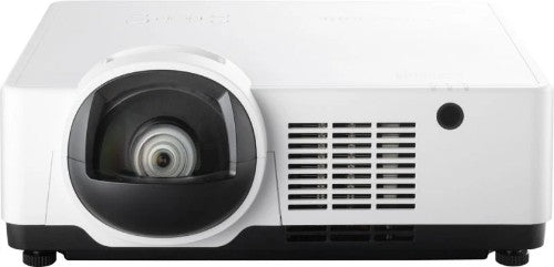 Viewsonic LSC601WU-ST data projector Standard throw projector 6000 ANSI lumens 3LCD WUXGA (1920x1200) Black, White